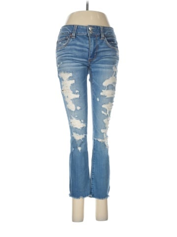 American Eagle Outfitters Jeans (view 1)