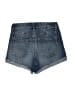 Ariya Jeans Blue Denim Shorts Size 3 - photo 2