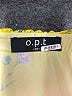 o.p.t 100% Polyester Yellow Casual Dress Size XS - photo 7