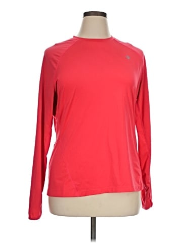 Coolibar Long Sleeve T-Shirt (view 1)
