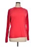 Coolibar Red Long Sleeve T-Shirt Size XL - photo 1