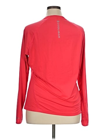 Coolibar Long Sleeve T-Shirt (view 2)
