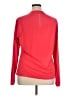 Coolibar Red Long Sleeve T-Shirt Size XL - photo 2