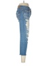 American Eagle Outfitters Hearts Blue Jeans Size 6 - photo 4