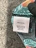 ModCloth 100% Rayon Teal Sleeveless Blouse Size 1X - photo 8