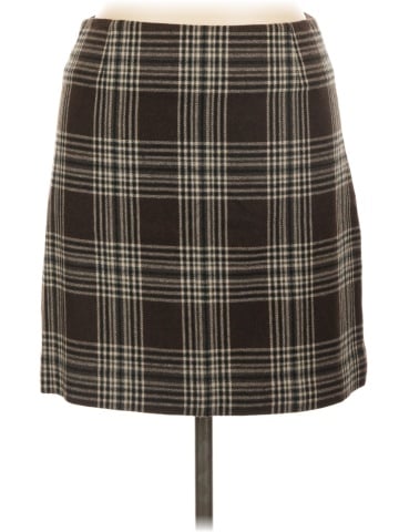 Boston Proper Casual Skirt (view 1)