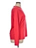 Coolibar Red Long Sleeve T-Shirt Size XL - photo 4