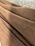 REORIA Brown Long Sleeve Top Size XL - photo 4