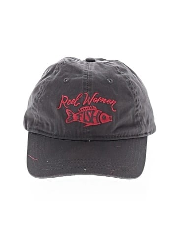 The Game Baseball Cap (view 1)