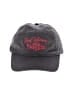 The Game 100% Cotton Red Baseball Cap One size - photo 1