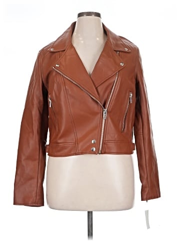 Blank NYC Jacket (view 1)