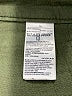 Old Navy 100% Cotton Solid Green Casual Pants Size 14 - photo 8