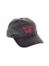 The Game 100% Cotton Red Baseball Cap One size - photo 2
