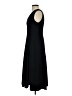 Calvin Klein Black Cocktail Dress Size 4 - photo 5