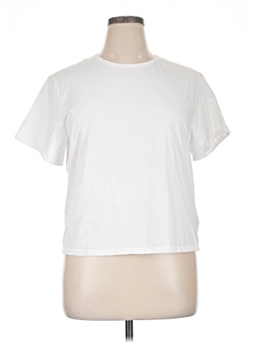 Athleta Short Sleeve T-Shirt (view 1)