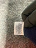 Unbranded Solid Blue Casual Dress Size L - photo 8