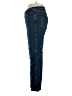 Wrangler Jeans Co Solid Blue Jeans Size 33 waist - photo 5