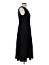 Calvin Klein Black Cocktail Dress Size 4 - photo 4