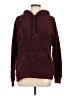 Bcg 100% Polyester Burgundy Pullover Sweater Size M - photo 1