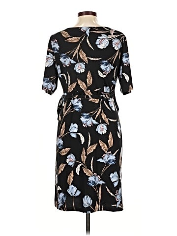 Motherhood Casual Dress (view 2)