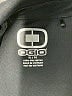 Ogio 100% Polyester Black Short Sleeve Polo Size XL - photo 7