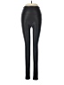 SPANX Black Leggings Size M (petite) - photo 1