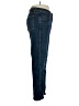 Wrangler Jeans Co Solid Blue Jeans Size 33 waist - photo 4
