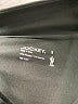 Jockey Black Track Jacket Size S - photo 6