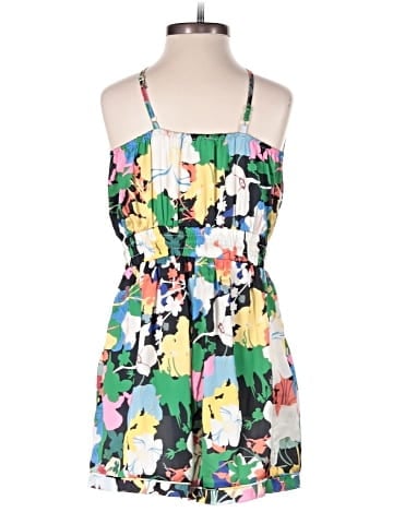 Made With Love Romper (view 2)