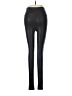 SPANX Black Leggings Size M (petite) - photo 2