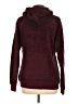 Bcg 100% Polyester Burgundy Pullover Sweater Size M - photo 2