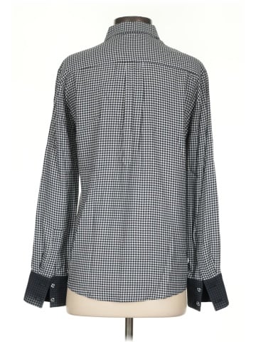 Piazza Sempione Long Sleeve Blouse (view 2)