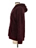 Bcg 100% Polyester Burgundy Pullover Sweater Size M - photo 5