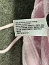 Roller Rabbit x Target 100% Cotton Pink Sweatpants Size S - photo 8