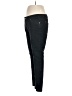 Mossimo Solid Black Jeans Size 16 - photo 5