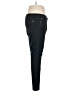 Mossimo Solid Black Jeans Size 16 - photo 4