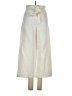 Vince. Ivory Casual Pants Size 00 - photo 1