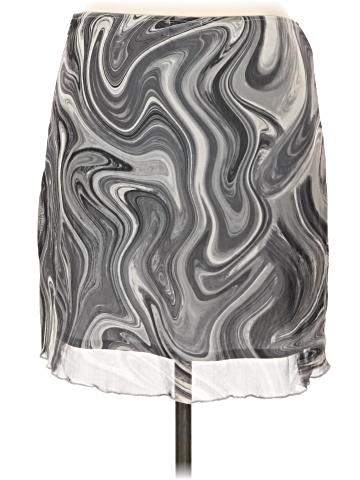 Full Tilt Casual Skirt (view 2)