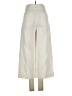 Vince. Ivory Casual Pants Size 00 - photo 2