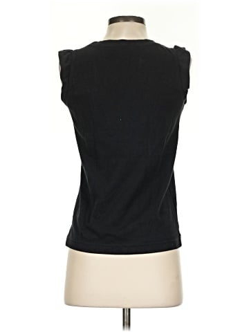 J.Crew Factory Store Sleeveless T-Shirt (view 2)