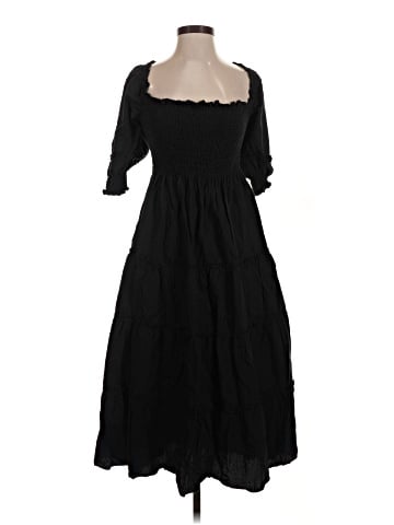 Hill House Casual Dress (view 1)