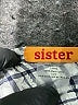 Sister Plaid White Casual Skirt Size L - photo 4