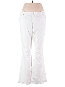 Ann Taylor Loft Jeans