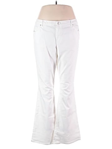 Ann Taylor LOFT Jeans (view 1)