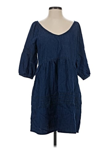 Unbranded Casual Dress (view 1)
