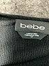 Bebe Black Bodysuit Size S - photo 3