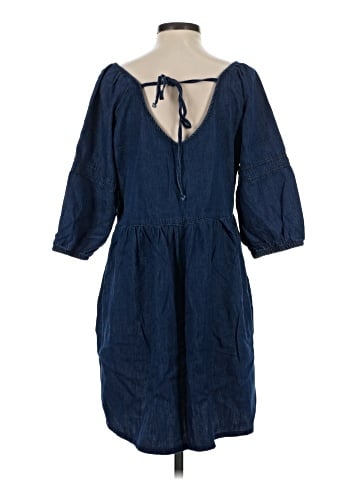 Unbranded Casual Dress (view 2)