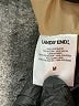 Lands' End 100% Nylon Tan Raincoat Size M - photo 4