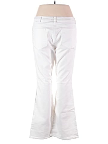 Ann Taylor LOFT Jeans (view 2)