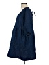 Unbranded Blue Casual Dress Size S - photo 5